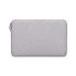 Laptop Sleeve Bag Notebook 15.6 Inch (Silver)