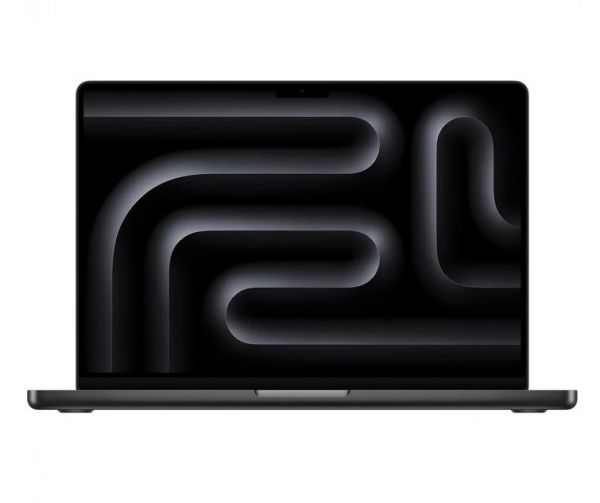 Apple MacBook Pro 14 MRX33 M3 Pro 512GB (2023)(Space Black)