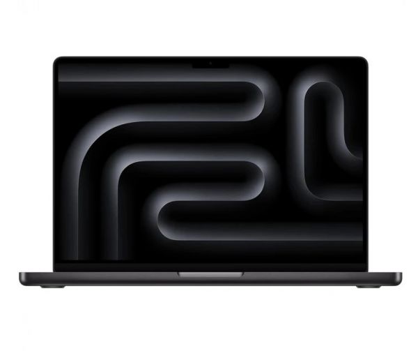 Apple MacBook Pro 16 MUW63 M3 Pro Max 1TB (2023)(Space Black)