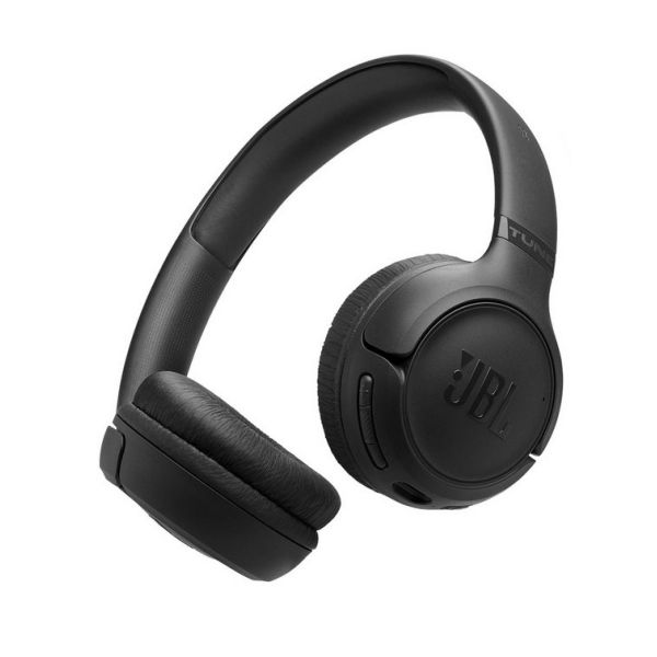 JBL Tune 530BT Black