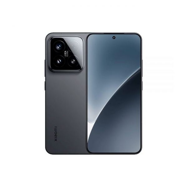 Xiaomi 15 12/512GB (Black)