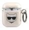 Karl Lagerfeld Airpods 2 case