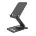 Porodo Foldable Tablet Stand With Adjustable Neck